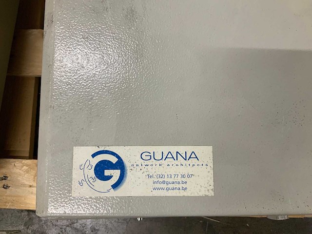 Netwerkopslag - afbeelding 2 van  4