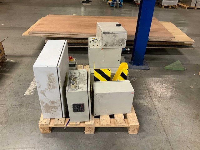 Netwerkopslag - afbeelding 3 van  4