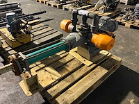 Netzsch excentrische wormpomp - afbeelding 4 van  6