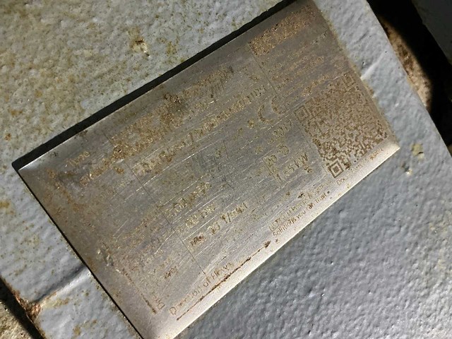 Netzsch excentrische wormpomp - afbeelding 5 van  6