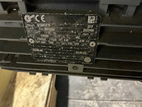 Netzsch excentrische wormpomp - afbeelding 6 van  6