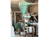 Neuero self made graan-stofzuiger - afbeelding 2 van  7