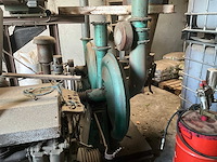 Neuero self made graan-stofzuiger - afbeelding 4 van  7