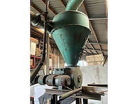 Neuero self made graan-stofzuiger - afbeelding 6 van  7