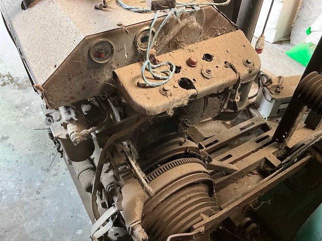 Neuero self made graan-stofzuiger - afbeelding 7 van  7