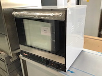 Neumaker heteluchtoven