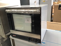 Neumaker heteluchtoven - afbeelding 2 van  6