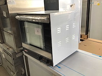 Neumaker heteluchtoven - afbeelding 3 van  6