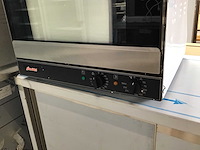 Neumaker heteluchtoven - afbeelding 4 van  6