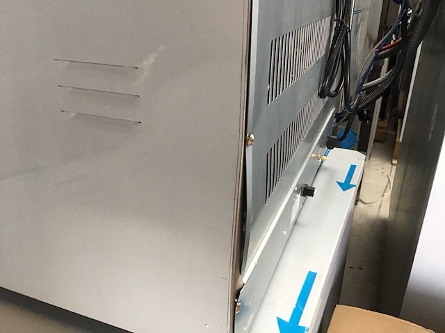 Neumaker heteluchtoven - afbeelding 5 van  6
