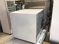 Neumaker heteluchtoven - afbeelding 6 van  6