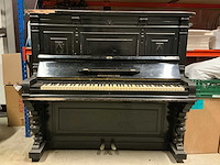 Neumeyer buffet piano - afbeelding 1 van  5