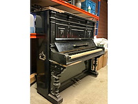 Neumeyer buffet piano - afbeelding 2 van  5