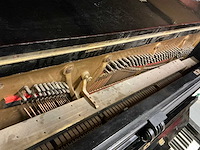 Neumeyer buffet piano - afbeelding 5 van  5