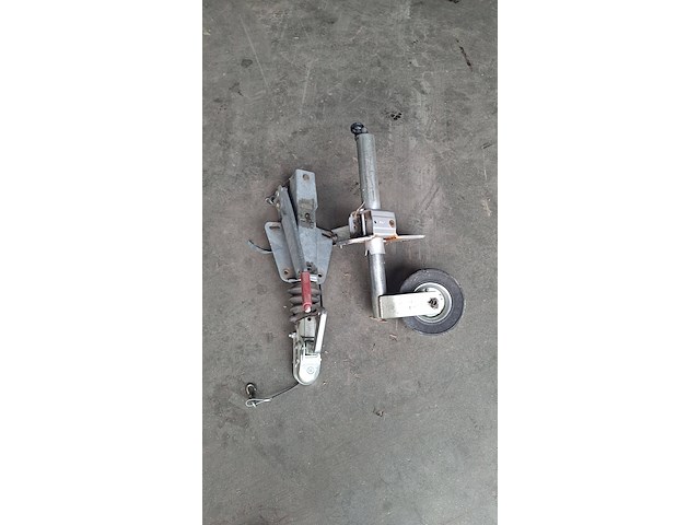 Neuswiel oploop alco - afbeelding 1 van  1