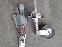 Neuswiel oploop alco - afbeelding 1 van  1