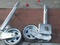 Neuswielen alko 2 stuks nieuw - afbeelding 1 van  1