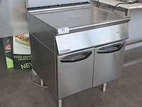 Neutraal element met schuif mareno en78c+bv78