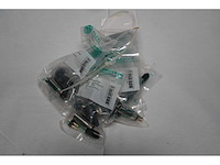 Neutrik - nc3mx-top (10x) - afbeelding 1 van  1
