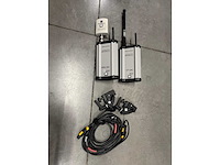 Neutrik - xirium - xirium set - afbeelding 1 van  1