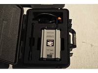 Neutrik - xirium rx/tx incl case - various audio equipment - afbeelding 1 van  3