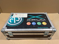 Neutrik xirium digital wireless audio kit (5ghz) - afbeelding 2 van  10