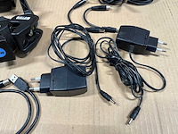 Neutrik xirium digital wireless audio kit (5ghz) - afbeelding 8 van  10