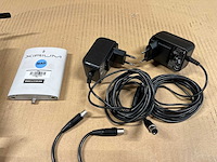 Neutrik xirium digital wireless audio kit (5ghz) - afbeelding 8 van  11