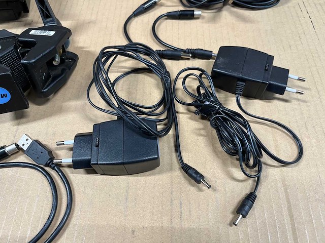 Neutrik xirium digital wireless audio kit (5ghz) - afbeelding 9 van  11