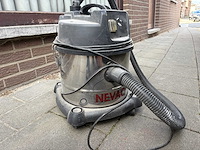 Nevac bouwstofzuiger - afbeelding 3 van  3