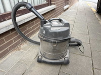Nevac bouwstofzuiger - afbeelding 1 van  3