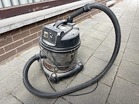 Nevac bouwstofzuiger - afbeelding 2 van  3