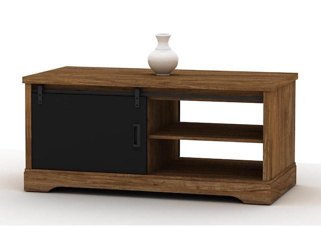 Nevada salontafel 120 cm - afbeelding 1 van  1