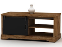 Nevada salontafel 120 cm - afbeelding 1 van  1