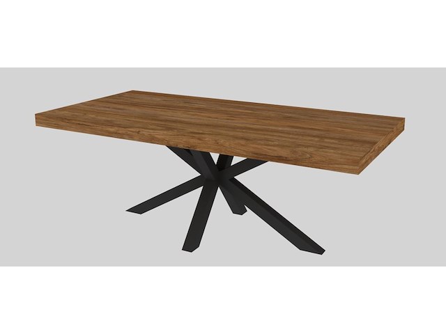 Nevada salontafel sterpoot - afbeelding 1 van  1