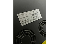 Nevada spelterminal (2x) - afbeelding 2 van  10