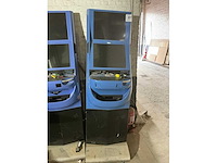 Nevada spelterminal (2x) - afbeelding 3 van  10