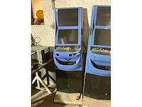 Nevada spelterminal (2x) - afbeelding 4 van  10