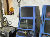 Nevada spelterminal (2x) - afbeelding 5 van  10