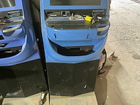 Nevada spelterminal (2x) - afbeelding 8 van  10