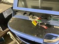 Nevada spelterminal (2x) - afbeelding 10 van  10