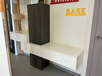 Neves wandmeubel - afbeelding 1 van  6