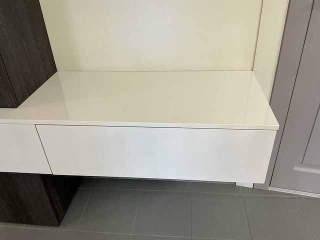 Neves wandmeubel - afbeelding 2 van  6