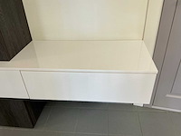Neves wandmeubel - afbeelding 2 van  6