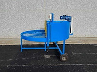 New 2026 woodhead suncleaner spoellijn - afbeelding 3 van  8