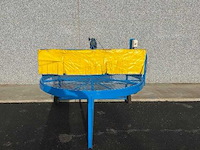 New 2026 woodhead suncleaner spoellijn - afbeelding 4 van  8