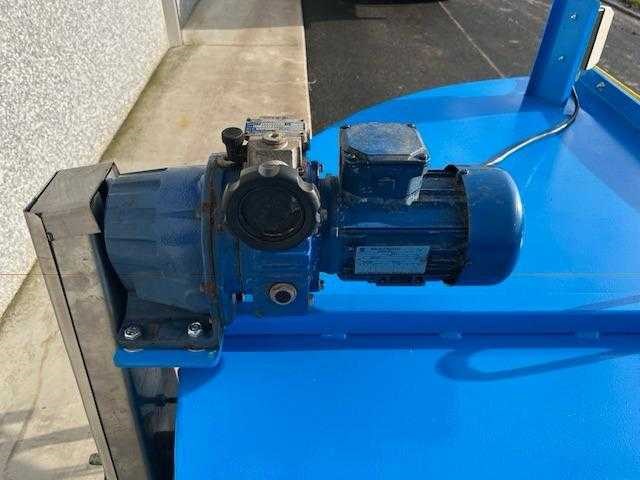 New 2026 woodhead suncleaner spoellijn - afbeelding 5 van  8