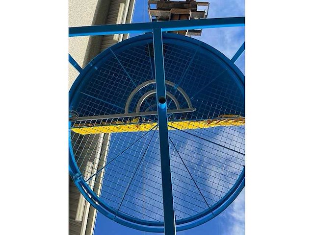 New 2026 woodhead suncleaner spoellijn - afbeelding 8 van  8