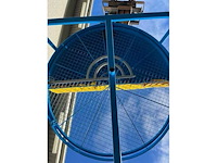 New 2026 woodhead suncleaner spoellijn - afbeelding 8 van  8