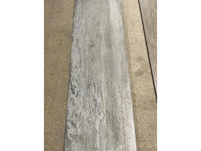 New age pecan nat 23x100 - afbeelding 1 van  1